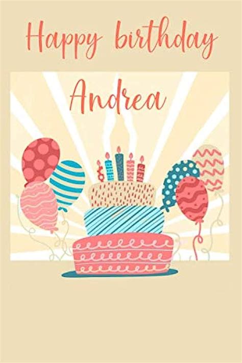 happy birthday andrea images|Happy Birthday Sandra GIFs